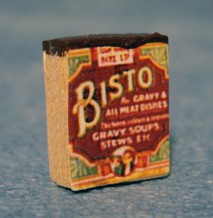 Household Item - Bisto Gravy